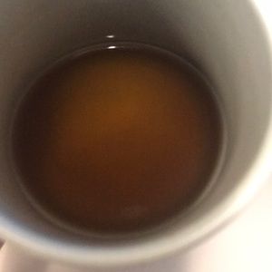 Meet your Posher, Aaron